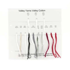 Mercerized Perle Cotton Yarn - 10/2 -BEKA Sales Store VY COLCAR.VALCO .1 04405.1661868428