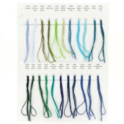 Mercerized Perle Cotton Yarn - 3/2 -BEKA Sales Store VY COLCAR.VALCO .3 60951.1661867718