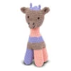 Knitty Critters Amigurumi Kit - Gemma Giraffe -BEKA Sales Store WOC KC623b 13495.1670605463