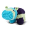 Knitty Critters Amigurumi Kit - Paisley Potamus -BEKA Sales Store WOC KC624 98411.1670603739