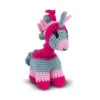 Knitty Critters Amigurumi Kit - Candy Unicorn -BEKA Sales Store WOC KC627b 55102.1670596377