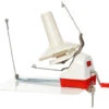 Woolery Jumbo Ball Winder -BEKA Sales Store WOO 8037 68823.1567686239
