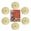 Fleece & Fiber Sampler Kit -BEKA Sales Store WOO KIT26 43517.1549159045