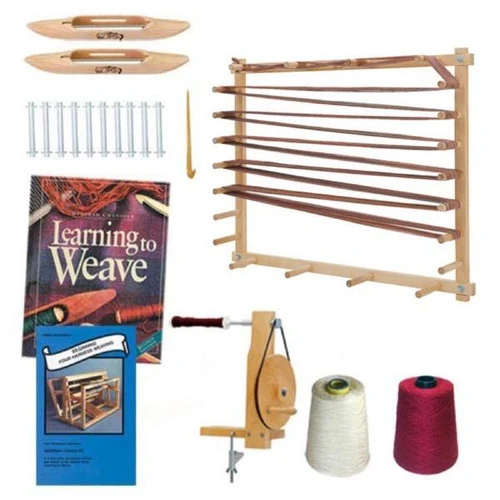 Weavers Start Up Kit 1 Weavers Start Up Kit