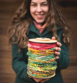 Kromski Great Jumbo Bobbin -BEKA Sales Store aga ze szpulk 1 31480.1545150800