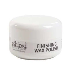 Ashford Finishing Wax Polish