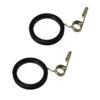 Ashford Sliding Flyer Hooks Jumbo - 25mm -BEKA Sales Store ash 9001278 53973.1557249076