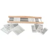 Ashford Vari Dent Reed Kit -BEKA Sales Store ash vd9090x 1 65410.1557249047