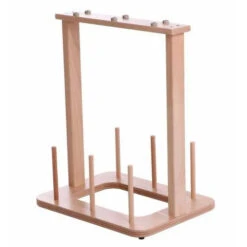 Ashford Yarn Stand 6 Spools -BEKA Sales Store ash ys6 26010.1543861265