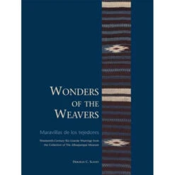 Wonders Of The Weavers