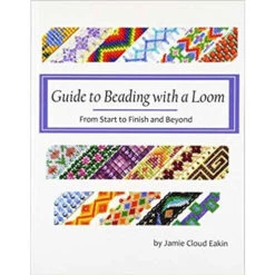 Guide To Beading With A Loom