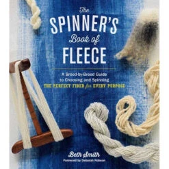 The Spinner's Book Of Fleece