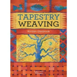 Tapestry Weaving