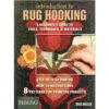 Introduction To Rug Hooking -BEKA Sales Store b9781881982944 42921.1674153438