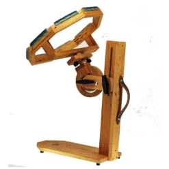 Octagonal Rug Hooking Folding Floor Frame -BEKA Sales Store ba fff 1 08048.1543861232