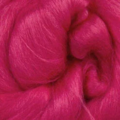 Rosie's Dyed Bamboo Top -BEKA Sales Store bamboo pink 62827.1543861063