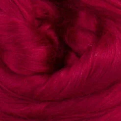 Rosie's Dyed Bamboo Top -BEKA Sales Store bamboo red 33862.1543861063