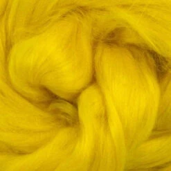 Rosie's Dyed Bamboo Top -BEKA Sales Store bamboo yellow 72299.1543861065