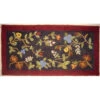 Fall Floral Rug Hooking Kit -BEKA Sales Store btw kit 17 52286.1557243115