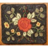 Rose Garden Rug Hooking Kit -BEKA Sales Store btw kit 18 59473.1557240345