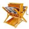 Leclerc Compact Floor Loom - 8 Harness Upgrade Kit -BEKA Sales Store compact1 32813.1557240864