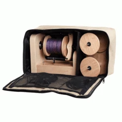 Ashford E-Spinner 3 12 Ashford E-Spinner 3 -BEKA Sales Store esp3bag2 60231.1580229464