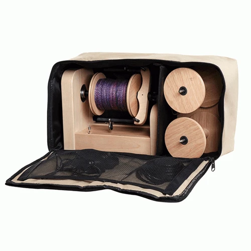 Ashford E-Spinner 3 6 Ashford E-Spinner 3 - Image 6