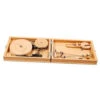 Charkha Wheel - Deluxe Book -BEKA Sales Store fa 008 a 1 14356.1557243111