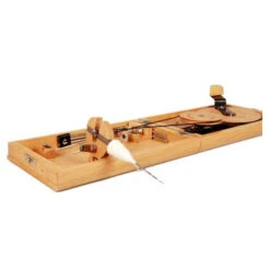 Charkha Wheel - Deluxe Book -BEKA Sales Store fa 008 c 53187.1577883300
