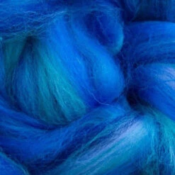 Rosie's Multicolor Merino Top -BEKA Sales Store fa 346 009 2 58409.1543861290