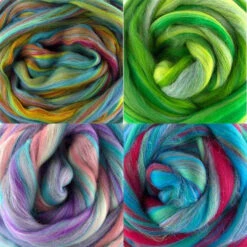 Rosie's Magical Merino Top