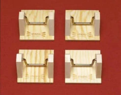 Glimakra Stadig Loom Feet