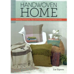 Handwoven Home