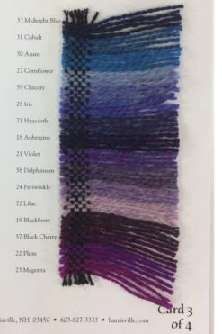 Harrisville Highland Wool Yarn -BEKA Sales Store harrisville 3 1 80785.1576442050