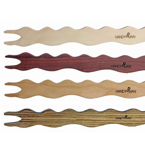 Handywoman Pattern Stick Shuttle 19" 1 Handywoman Pattern Stick Shuttle 19"