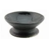 Jaques Art Studio Spindle Bowl - Large Black 2 Jaques Art Studio Spindle Bowl - Large Black -BEKA Sales Store jas bowl bk lg 65543.1557249042