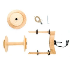 Kromski Fantasia Jumbo Flyer Set