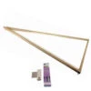 KISS Triangle Weaving Looms -BEKA Sales Store ksl tri 68922.1557243097