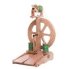 Ashford Kiwi 3 Spinning Wheel - Unfinished -BEKA Sales Store ksw3 1 55561.1557240310