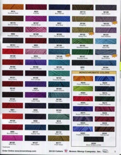 Brown Sheep Lamb's Pride Worsted Wool Yarn -BEKA Sales Store lambs pride 2 69902.1543861289