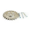 Leclerc Ratchet Wheel -BEKA Sales Store lec 1607 84936.1557239937