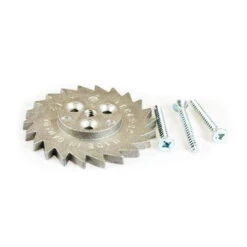 Leclerc Ratchet Wheel