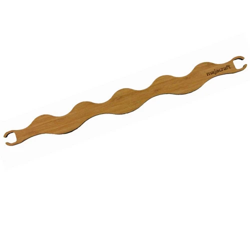 Majacraft Wave Shuttle 1 Majacraft Wave Shuttle