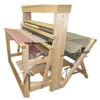 Leclerc Nilus II - Countermarche 8 Harness Floor Loom -BEKA Sales Store nilus ii countermarch 60873.1557240379