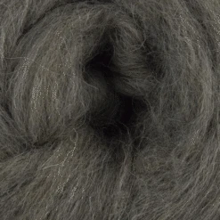 Norwegian Top - Grey