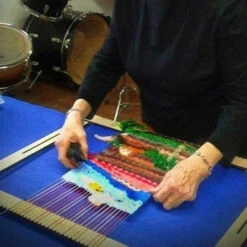 Pampa Loom QUADRO Kit -BEKA Sales Store pam 100 c 31622.1543861091