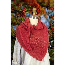 HiKoo Madrona Yarn -BEKA Sales Store patterns madrona 1 firethorn 97166.1646921761