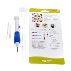 Deluxe Punch Needle Set -BEKA Sales Store punch needle c 78720.1567169181