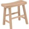 Saddle Seat Stool -BEKA Sales Store saddle seat stool 30096.1569432481
