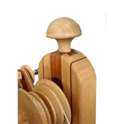 Schacht Matchless Drive Band Tension Knob